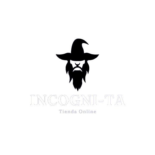 INCOGNI-TA